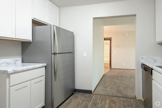 Interior Photo - Executive East Apartments