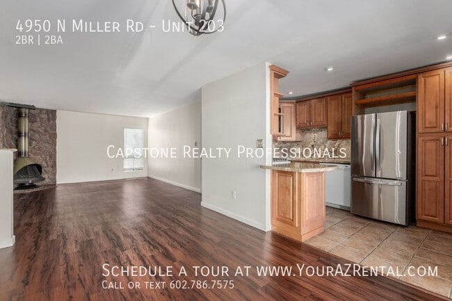 Photo - 4950 N Miller Rd Unit 203