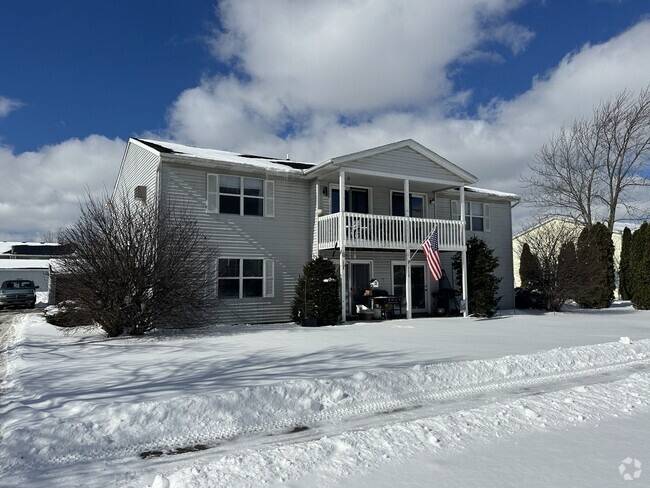 Building Photo - 338 Oxford Ct Rental