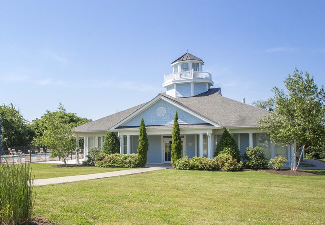 Photo - Beacon Point Apartments