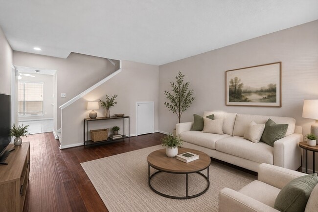 Photo - 925 Memorial Village Dr Unidad 25