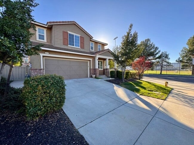 Photo - Beautiful Redhawk home located directly ac...