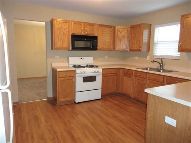Building Photo - 1408 Lasser Dr Rental
