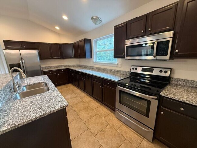 Photo - Milton - Tidal Bay - 4 bedroom, 2 bathroom