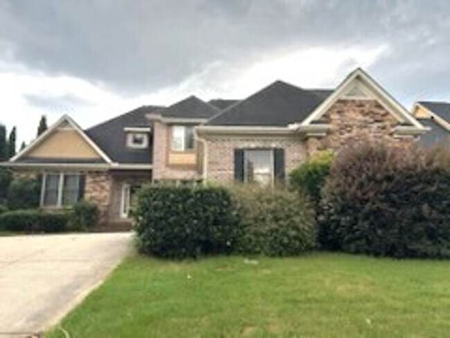 Photo - Four Bedroom Brick House for Rent Just off Woodruff Rd!