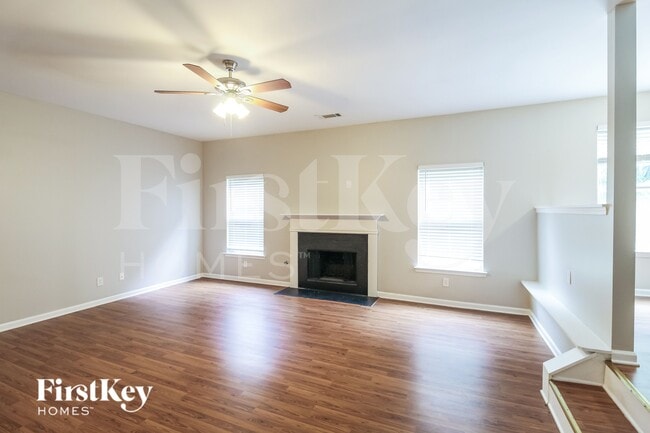 Photo - 1436 Wilson Manor Cir SE