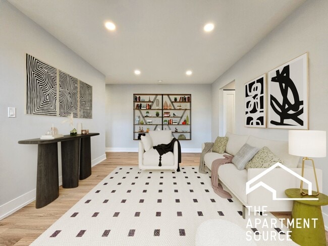 Photo - 516 W Aldine Ave Unidad 304