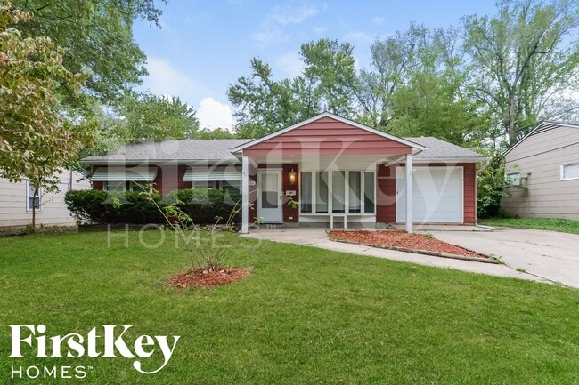 Building Photo - 11409 Bristol Terrace