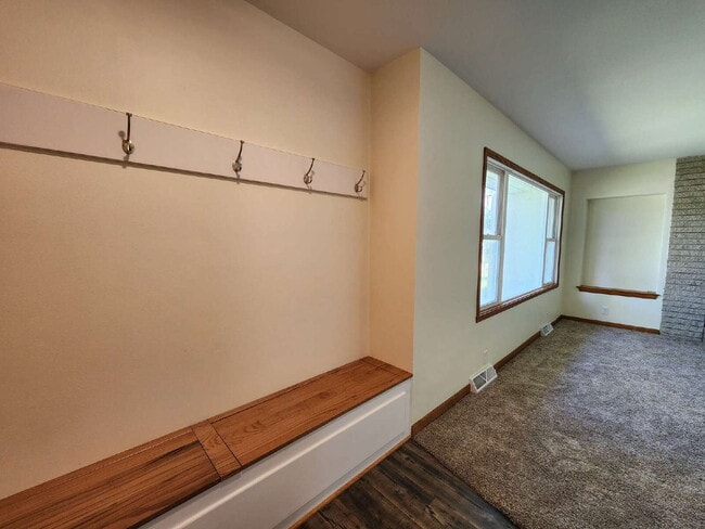 Photo - GREAT Location 
2 Bedroom side by side duplex  $1395/monthly Unit 1208 S Herbert St
