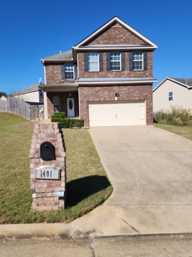 Building Photo - BEAUTIFUL 5 BEDROOM 3 BATHROOM HOUSE FOR RENT