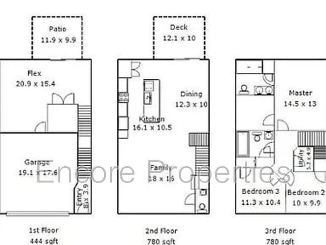 Photo - 333 Amber Acorn Ave