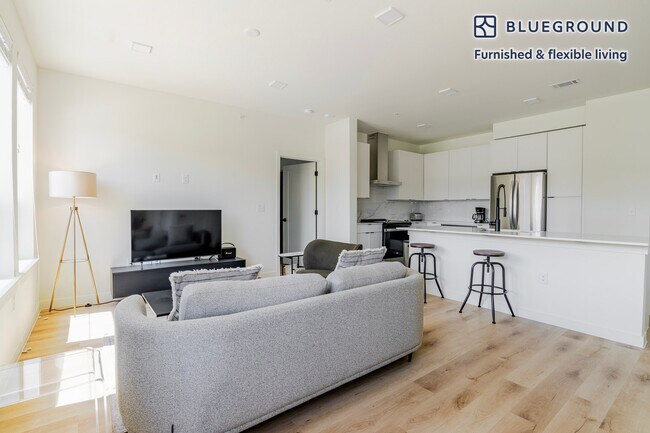3801 N A.W. Grimes Blvd Unit SI FL2-ID324