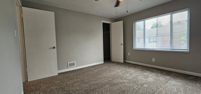 Maples Townhomes