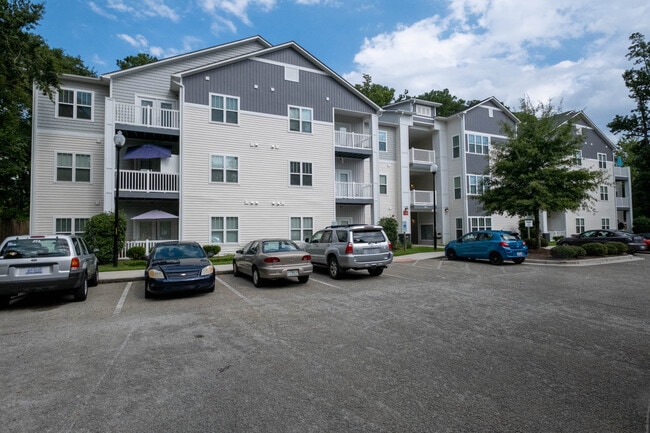 Bonnet Ct