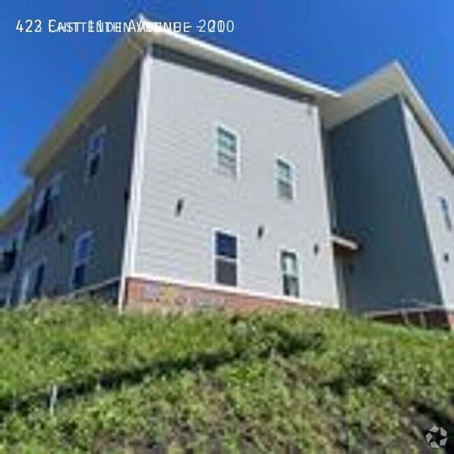 Building Photo - Newly Built 2 Bed 2 Bath Near OSU! Unit 201 Rental