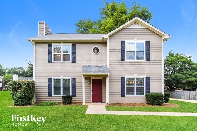 Building Photo - 2804 Bridlewood Terrace