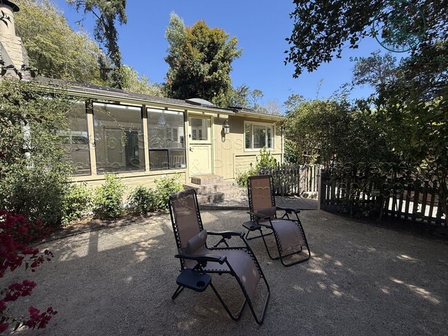 Photo - Adorable & Updated Carmel Cottage with Guest House