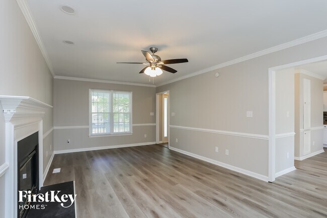Photo - 1401 E Stonemason Dr