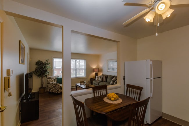 Photo - Rochester Highlands New York, LLC