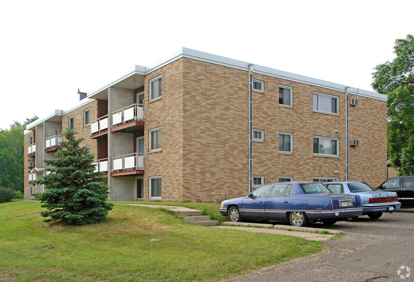 Photo - Preservation Project - Pierce Butler