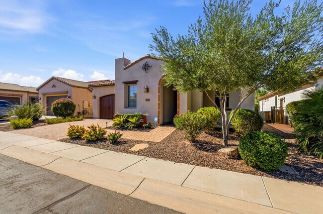 Photo - Encanterra Golf Community