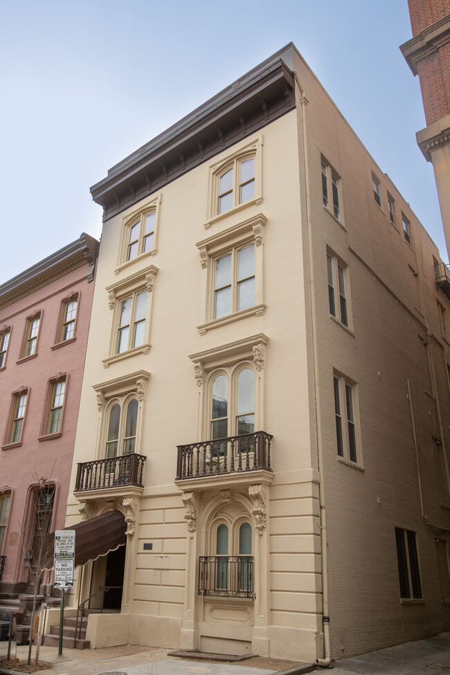 The LYN