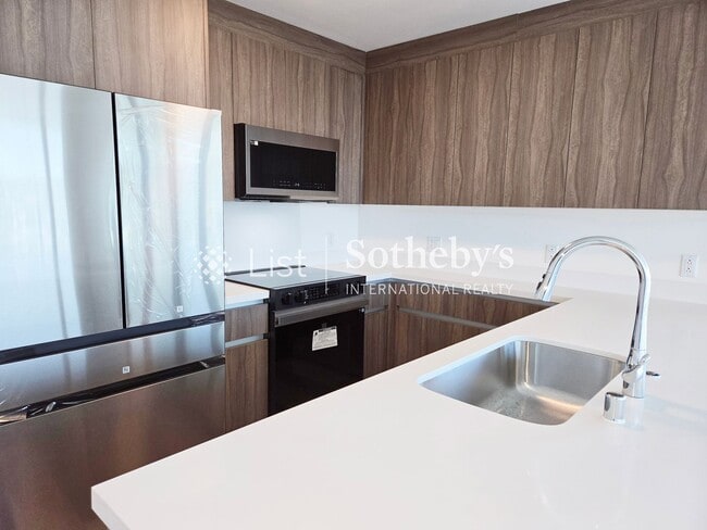 Photo - The Park on Keeaumoku #2919L | Honolulu, HI Unidad 2919L