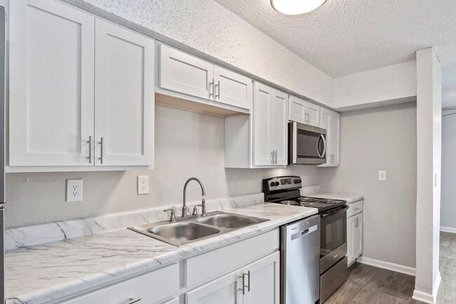 Photo - Falls at Mill Creek