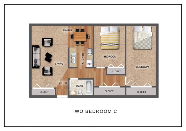 Photo - Marshall Place