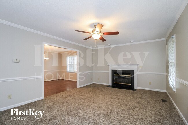 Photo - 4625 Bay Creek Dr