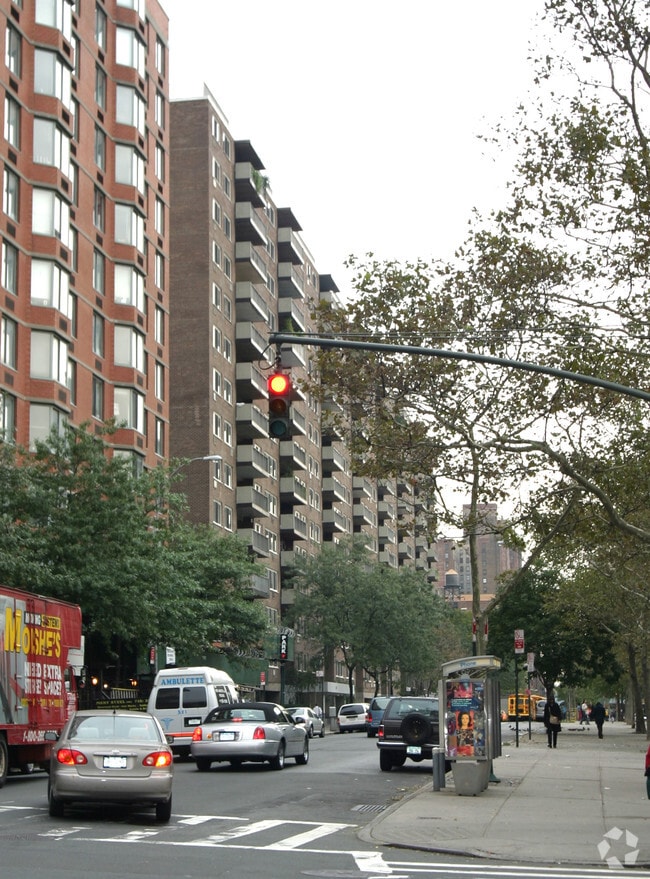 120 West 97th  Street