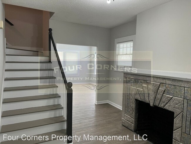 Photo - 4 br, 3 bath House - 400 Beech St