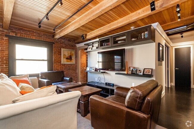 Building Photo - 90 Wareham St Unit 503 Rental