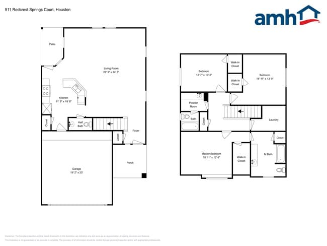 Photo - 911 Redcrest Springs Ct