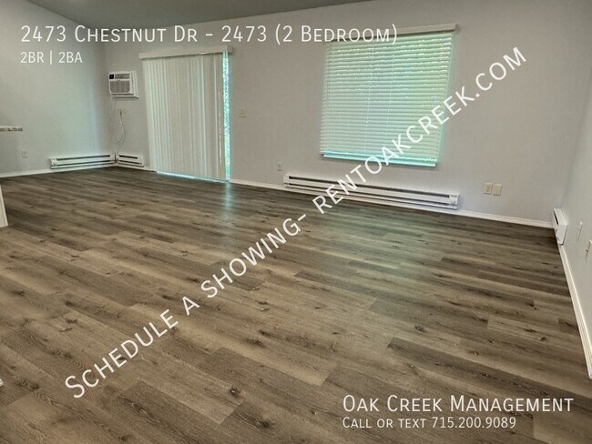 Photo - 2473 Chestnut Dr Unit 2473 (2 Bedroom)