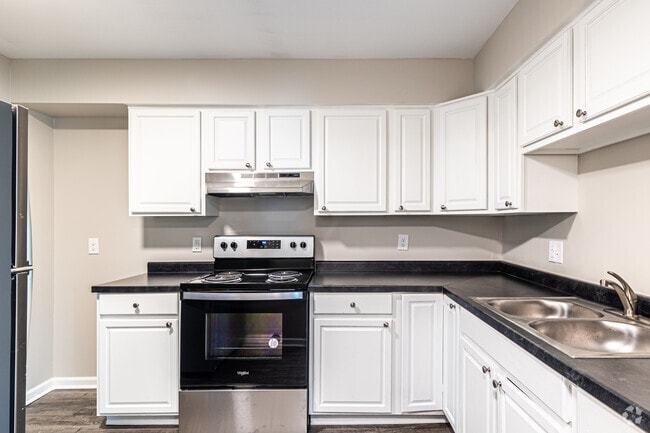 Interior Photo - Mission Manor Apartments