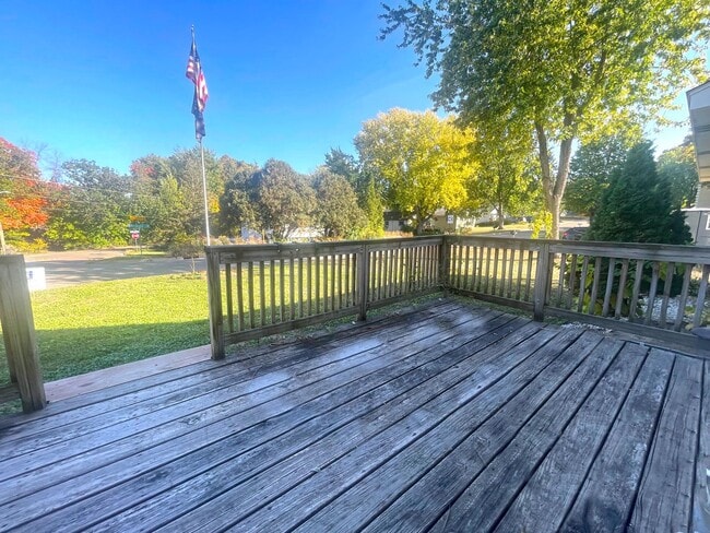Photo - Location, Location, Wayzata Schools, View Of Medicine Lake