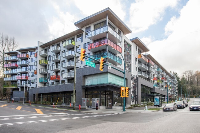 Photo - 606-125 Albert Unit 606