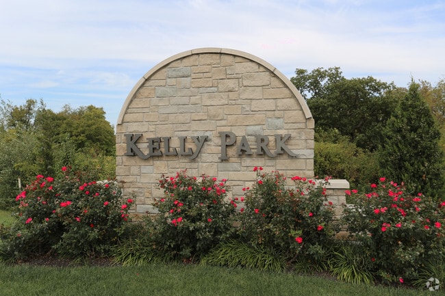 Kelly Park Apartments