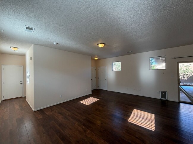 Photo - 2 Bedroom Single Story Town Home Available Near 98th St SW & Dennis Chavez Blvd SW!