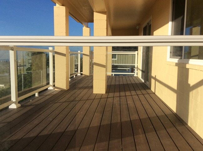 Photo - 1717 Alencastre St Unit ADU