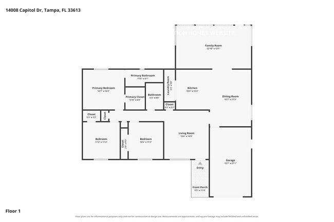 Photo - 14008 Capitol Dr