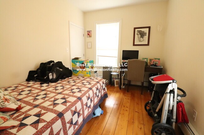 Photo - 70 Summer St Unit 3R