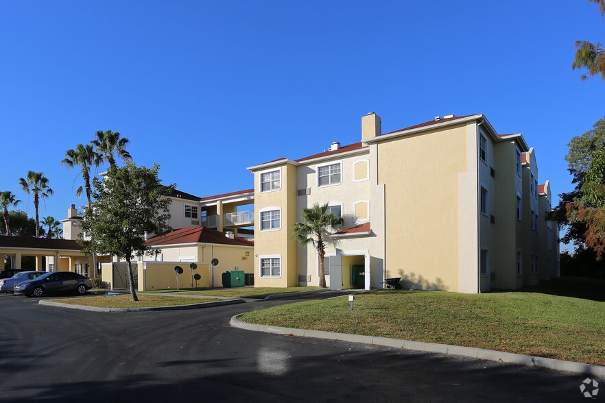 Glade Pioneer Terrace62+ Apartments For Rent in Belle Glade, FL