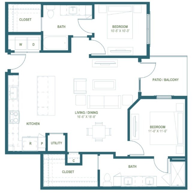 Photo - 1950 Winrock Blvd