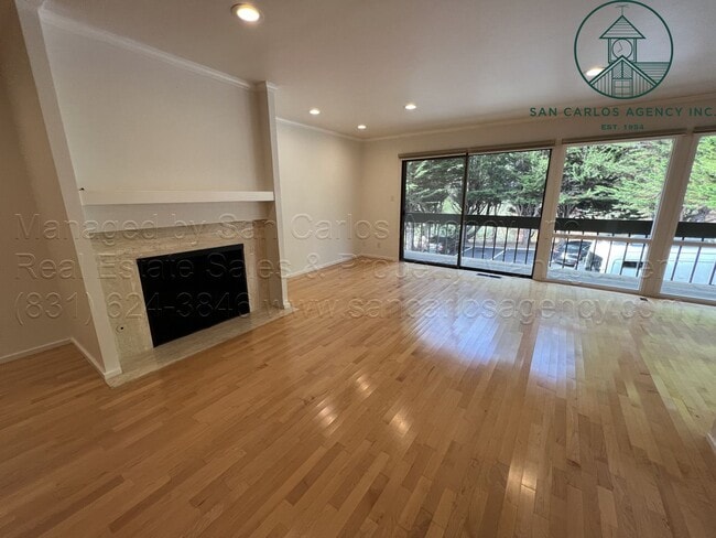 Photo - Spacious Three Bedroom High Meadow Condomi...