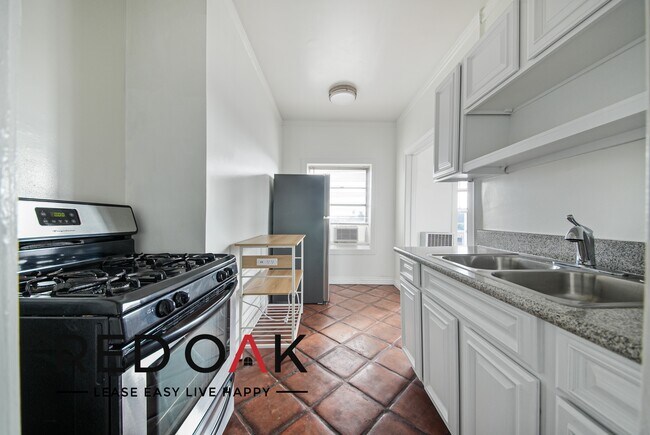 Photo - ~1 Month FREE~ Lovely, Spacious One Bedroo... Unidad 407