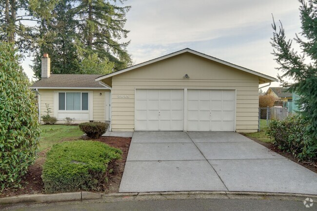 Building Photo - Federal Way Rambler Rental