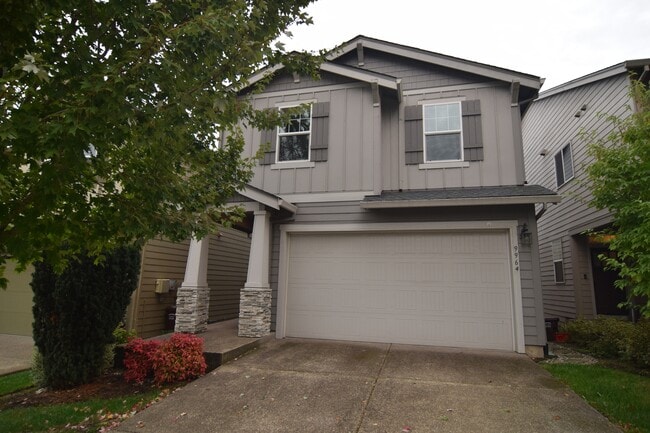 Building Photo - 9964 NW 307th Ave