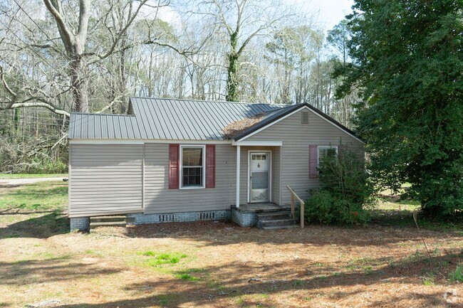 Building Photo - 803 Young St Rental